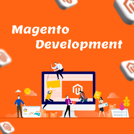 Magento Ecommerce Development Services In India - PHX Solution