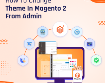 How to change theme in Magento-2